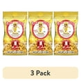 thumbnail image 1 of (3 pack) Dee's Nuts Peanuts, Banana Pudding Flavor, 4 oz. Bag, 1 of 6