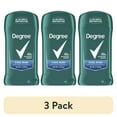 thumbnail image 1 of (3 pack) Degree Men Original Antiperspirant Deodorant for Men Cool Rush, 2.7 oz, 1 of 10