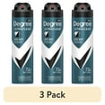 thumbnail interactive-video image 1 of (3 pack) Degree Men Antiperspirant Deodorant Dry Spray 72 Hour Sweat & Odor Protection Black+White, 3.8 oz, 1 of 5