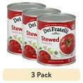 thumbnail image 1 of (3 pack) Dei Fratelli Stewed Tomatoes, 28 Oz, 1 of 7