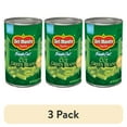 thumbnail image 1 of (3 pack) Del Monte Blue Lake Cut Green Beans, Canned Vegetables, 50 oz Can, 1 of 9