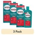 thumbnail image 1 of (3 pack) Denorex Extra Strength Medicated Dandruff Shampoo and Conditioner, 10 fl oz, 1 of 14