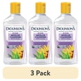 thumbnail interactive-video image 1 of (3 pack) Dickinson's Micellar Cleansing Witch Hazel, 16 fl oz, 1 of 12