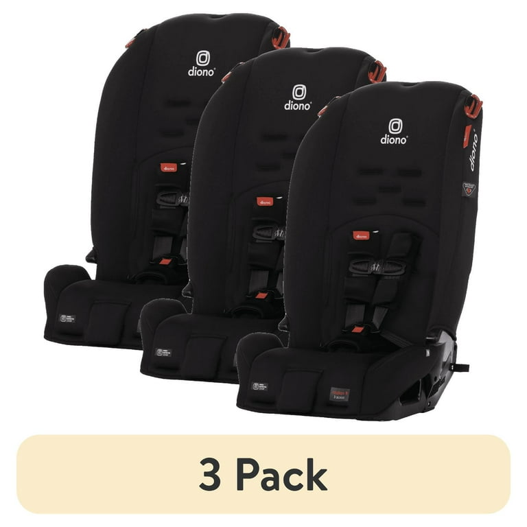 pack) Diono Radian 3R Car Seat