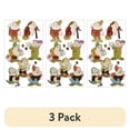 thumbnail image 1 of (3 pack) EK Disney Dimensional Stickers-7 Dwarves, 1 of 3