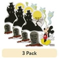 thumbnail image 1 of (3 pack) Disney Dimensional Stickers-Vacation Haunted House Mickey, 1 of 3