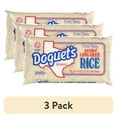 thumbnail image 1 of (3 pack) Doguet's Extra Fancy Enriched Long Grain Rice, 48 oz, 1 of 6
