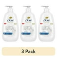 thumbnail image 1 of (3 pack) Dove Liquid Hand Wash Deep Moisture More Moisturizing than Leading Ordinary Hand Soap, 12 oz, 1 of 11