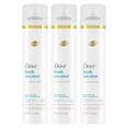 thumbnail interactive-video image 1 of (3 pack) Dove Advanced Dry Shampoo Refresh & Revive Hair Without Water Fresh Coconut for Clean & Fresh Hair, 7.3 oz, 1 of 14