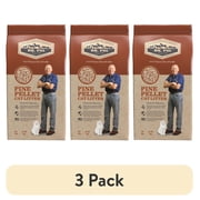 3 pack Dr. Pol Pine Pellet Cat Litter - 25lb Bag