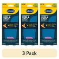 thumbnail interactive-video image 1 of (3 pack) Dr. Scholl’s Heel & Arch All-Day Pain Relief Orthotics for Men, 1 Pair, 1 of 11