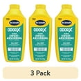thumbnail image 1 of (3 pack) Dr. Scholl’s® Odor-X® Ultra Sweat-Absorbing Unscented Foot Powder, 7oz, 1 Count, 1 of 8
