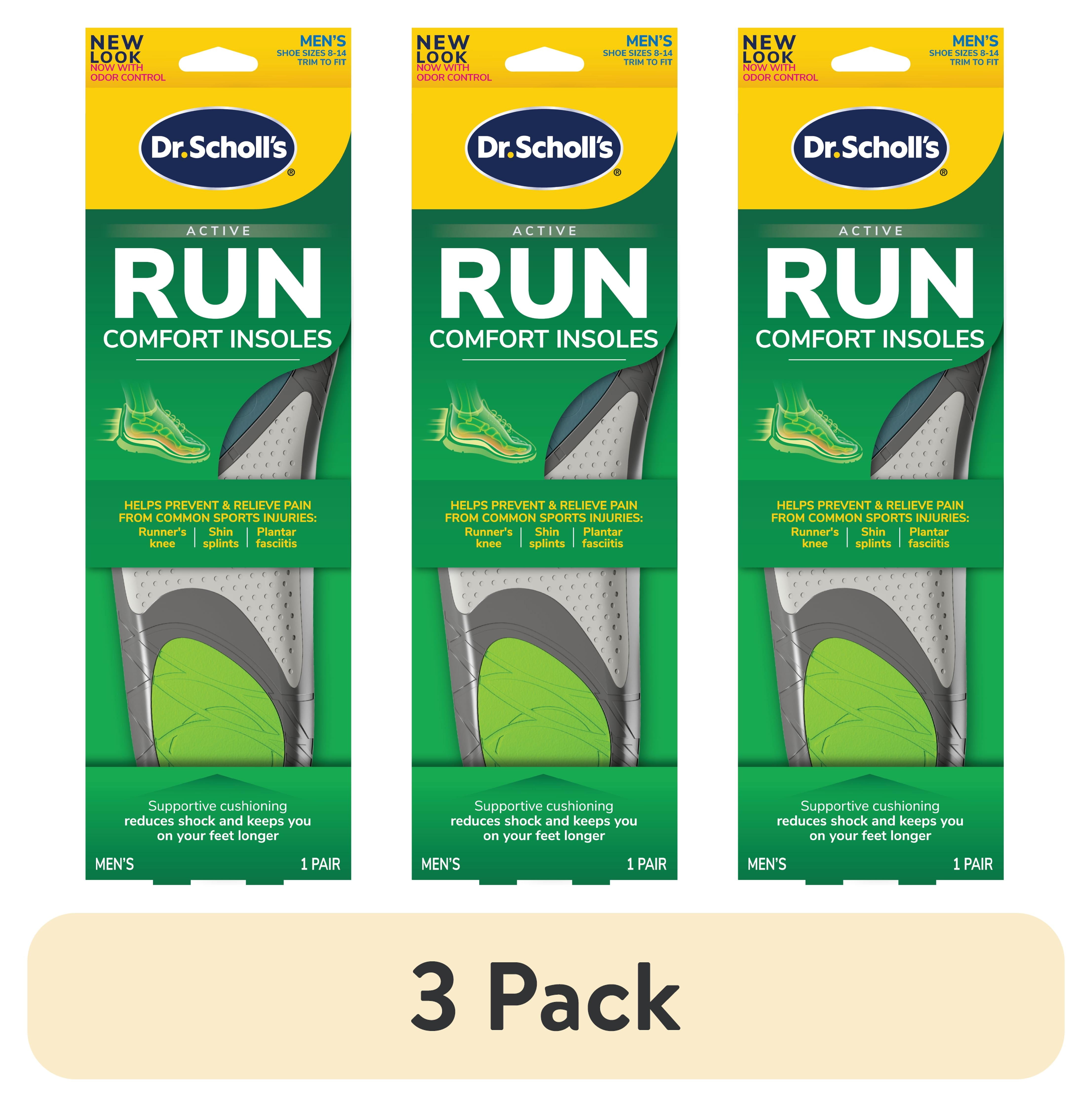 3-pack-Dr-Scholl-s-Run-Active-
