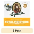 thumbnail image 1 of (3 pack) Dr. Squatch Mens Bar Soap Sensitive Skin, Natural Bar Soap for Men, Mango Butter, 5 Oz, 1 of 10