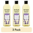 thumbnail interactive-video image 1 of (3 pack) Dr Teal's Soothe & Sleep with Lavender Body and Bath Oil, 8.8 fl oz, 1 of 10