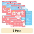 thumbnail image 1 of (3 pack) Dreft Stain Remover Wipes, 1 of 9