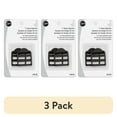 thumbnail image 1 of (3 pack) Dritz 1" Strap Slide Adjusters, 2 Count, Black, 1 of 5