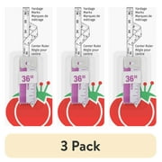 (3 pack) Dritz 36" Tape Measure