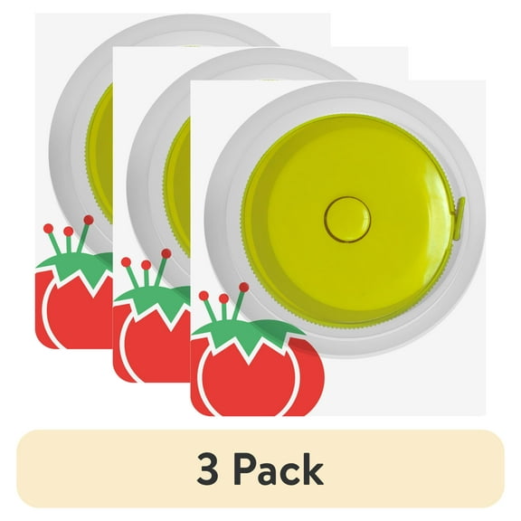 Dritz Retractable Tape Measure