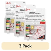 (3 pack) Dritz Purse Size Small Sewing Kit