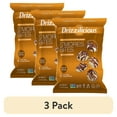 thumbnail image 1 of (3 pack) Drizzilicious Mini Rice Cakes, S'mores Flavored Rice Cake Gluten Free Snacks, Rice Crisps,  60g, 1 of 8