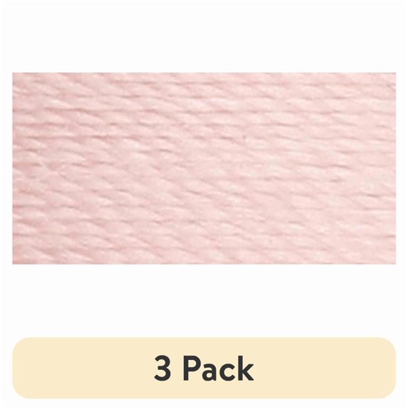 (3 pack) Dual Duty Xp General Purpose Thread, 500 Yds