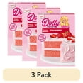 thumbnail image 1 of (3 pack) Duncan Hines Dolly Parton's Strawberry Flavored Cake Mix, Valentine's Day Baking, 15.25 oz., 1 of 9