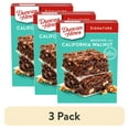 thumbnail image 1 of (3 pack) Duncan Hines Signature California Walnut Brownie Mix, 17.6 oz, 1 of 9