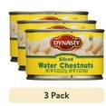 thumbnail image 1 of (3 pack) Dynasty Water Chestnuts Sliced, 8 Oz, 1 of 1