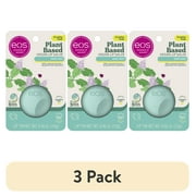 3 pack EOS Sweet Mint Tin Paper Back Blister
