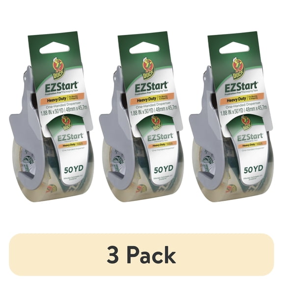 Duck EZ Start Packing Tape