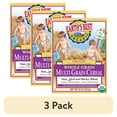 thumbnail image 1 of (3 pack) Earth's Best Organic Multi-Grain Infant Baby Cereal, 8 oz Box, 1 of 12
