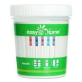 thumbnail image 1 of (3 pack) Easy@Home Drug Urine Test Kit: 5 Panel Multidrug Screen Test Cup, Instant Results in 5 Min #ECDOA-254:1 Pack, 1 of 11