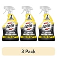 thumbnail image 1 of (3 pack) Easy-Off Heavy Duty Degreaser, Removes Grease & Grime, For Kitchen, Garage, Outdoor & More 32oz, 1 of 10