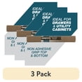 thumbnail image 1 of (3 pack) EasyLiner Select Grip Shelf Liner, Taupe, 20 in. x 6 ft. Roll, 1 of 16