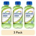 thumbnail image 1 of (3 pack) Electrolit Electrolyte Drink, Cucumber Lime, 21.0 oz Bottle, 1 of 8