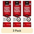 thumbnail interactive-video image 1 of (3 pack) Eliminator Single Use Spider & Insect Traps, 2 Count, 1 of 11