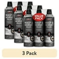 thumbnail image 1 of (9 pack) Eliminator Wasp and Hornet Killer Aerosol, 17 Ounces, 3 Pack, 1 of 10