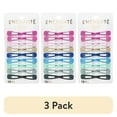 thumbnail image 1 of (3 pack) Enchante Accessories Kids - 18PC Glitter Snap Clips, 1 of 10