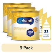 Buy Enfamil Newborn Baby Milk Formula, Infant & Toddler Nutrition