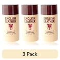 thumbnail image 1 of (3 pack) English Leather by Dana, 2.6 oz Deodorant Stick for Men, 1 of 3