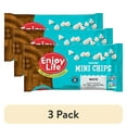 thumbnail image 1 of (3 pack) Enjoy Life White Baking Chips Mini 9 oz, 1 of 8