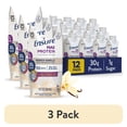 thumbnail image 1 of (3 pack) Ensure Max Protein Shake, 30g Protein, French Vanilla, 11 fl oz, 12 Pack, 1 of 16