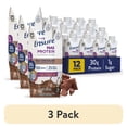 thumbnail interactive-video image 1 of (3 pack) Ensure Max Protein Shake, 30g Protein, Milk Chocolate, 11 fl oz, 12 Pack, 1 of 17