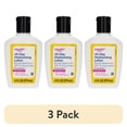thumbnail interactive-video image 1 of (3 pack) Equate All-Day Moisturizing Lotion with SPF 15 Broad Spectrum Sunscreen, 6 fl oz, 1 of 8