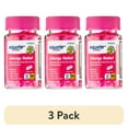 thumbnail image 1 of (3 pack) Equate Allergy Relief Tablets with Diphenhydramine Hcl 25mg Antihistamine, 365 Count, 1 of 3