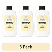 (3 pack) Equate All-Day Moisturizing Lotion with SPF 15 Sunscreen, Fragrance Free, for Face Care of Sensitive Skin, 6 fl oz
