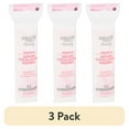 thumbnail image 1 of (3 pack) Equate Beauty Premium Woven Exfoliating Rounds, 80 Count, 1 of 10