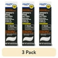thumbnail interactive-video image 1 of (3 pack) Equate Athlete's Foot Ultra Butenafine Hydrochloride 1% Antifungal Cream, 0.42 oz, Compare to Lotrimin Ultra® Active Ingredient, 1 of 13