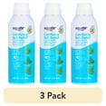 thumbnail interactive-video image 1 of (3 pack) Equate CalaSpray Anti Itch Relief Clear Skin Protectant, 3 oz, Compare to Caladryl Active Ingredients, 1 of 11